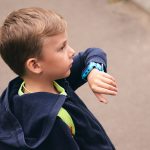 Därför är en smartwatch den perfekta julklappen